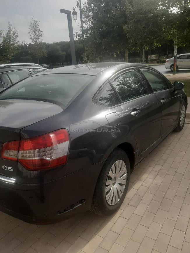 C5 A VENDRE..AGDAL..RABAT