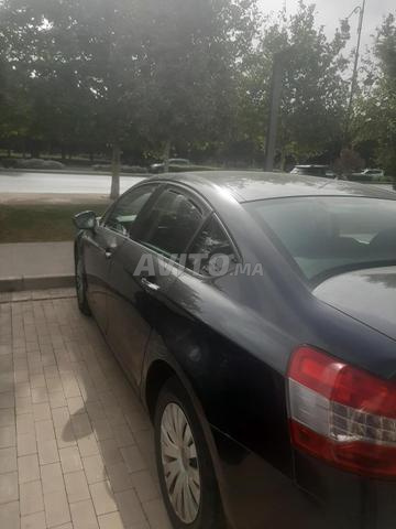 C5 A VENDRE..AGDAL..RABAT - 2