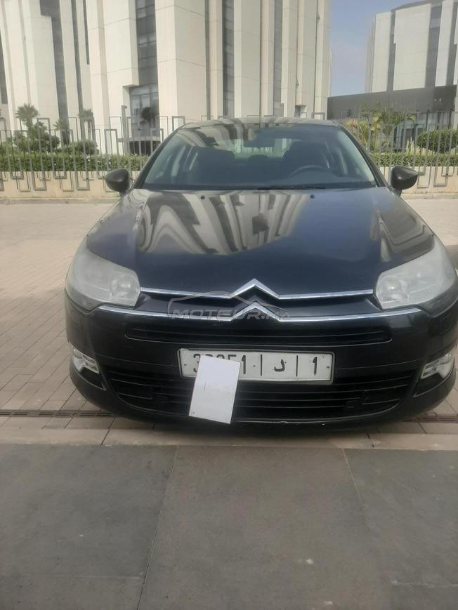 C5 A VENDRE..AGDAL..RABAT