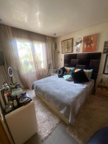 À vendre Appartement avec Vue Piscine – Mansouria - 2
