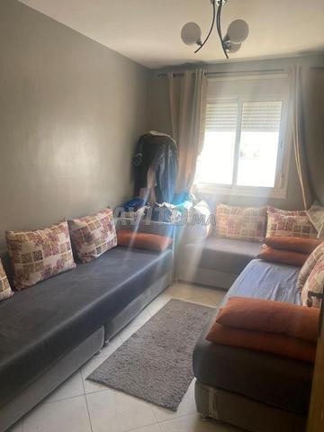 Appartement à louer - 2