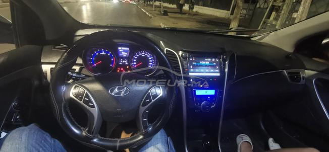 I30 diesel automatique 