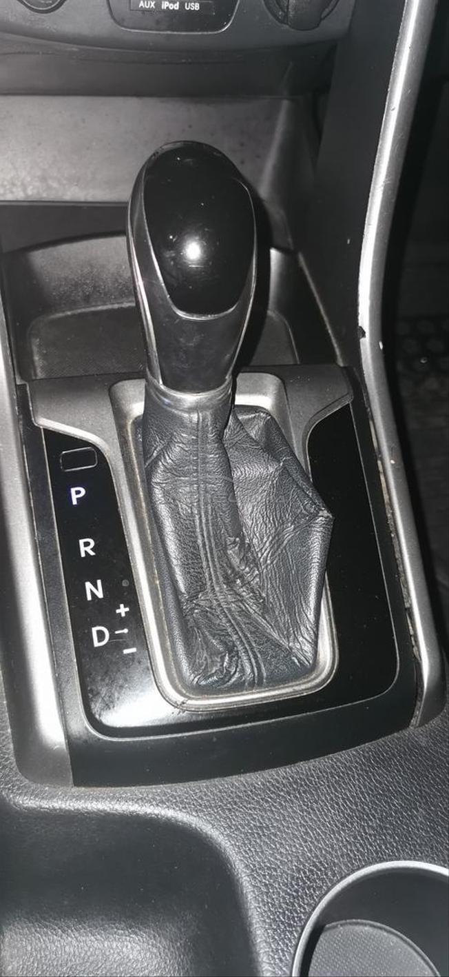 I30 diesel automatique 