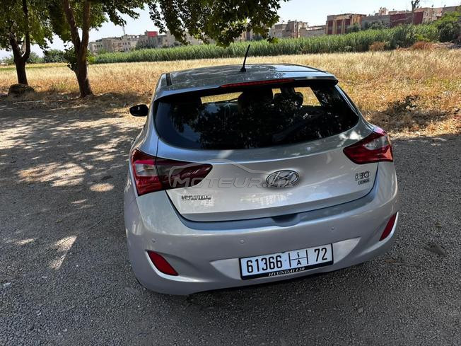 I30 diesel automatique 