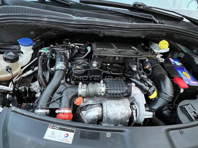 208 active diesel exc