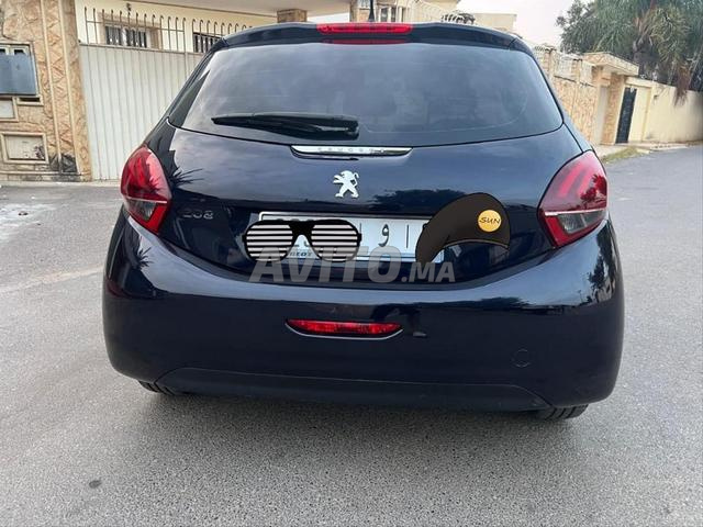 208 active diesel exc - 2