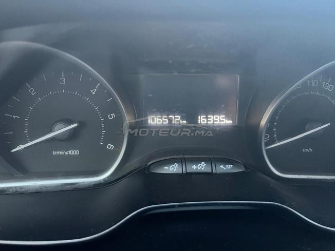 208 active diesel exc