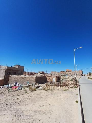 أرض ومنزل للبيع - 2