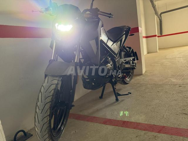 سيم NHX 125 كم جديدة