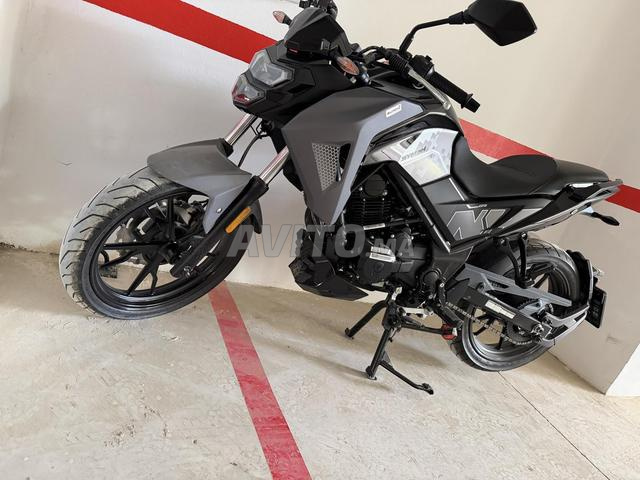 سيم NHX 125 كم جديدة