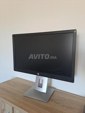 Écran HP EliteDisplay E231 23" Full HD - 2