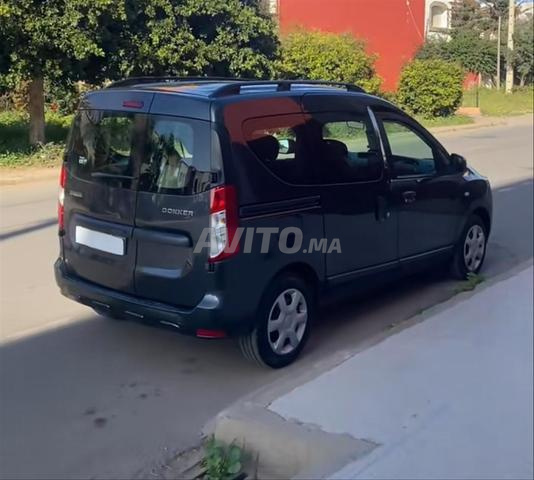 Dacia Dokker 2019 - 2