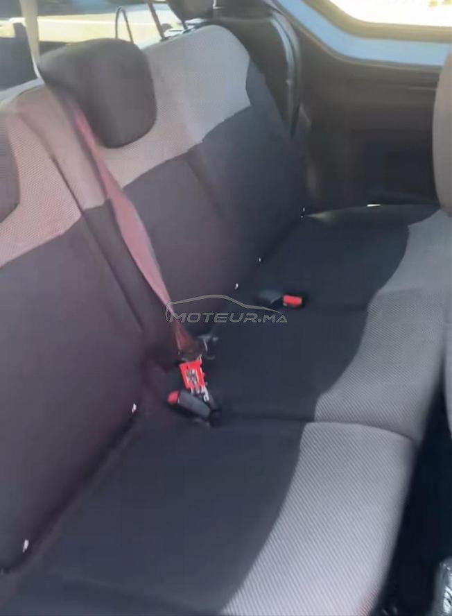 Dacia dokker 2019