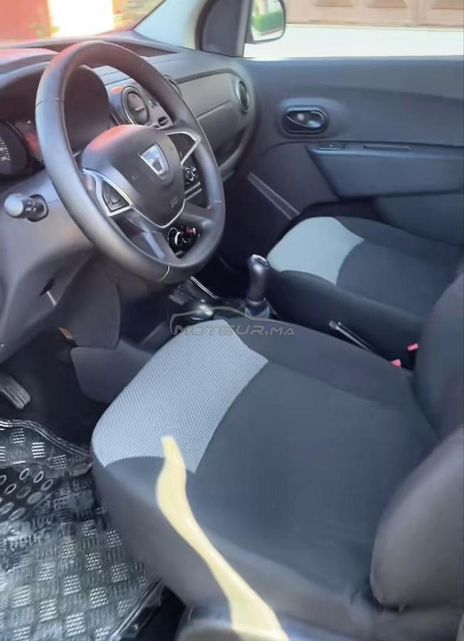 Dacia dokker 2019