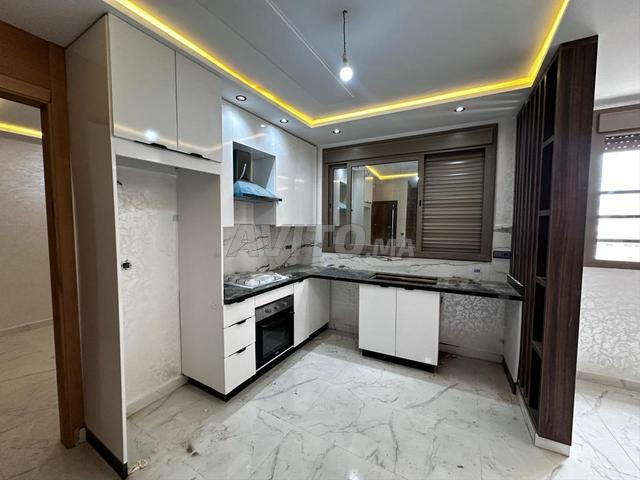 Un appartement neuf EN VENTE À SAIDIA - 2
