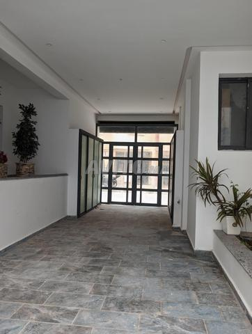 Appartement à vendre - 2