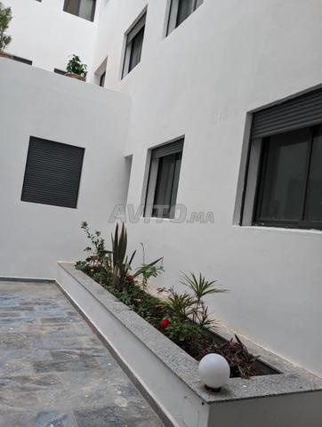 Appartement à vendre - 2