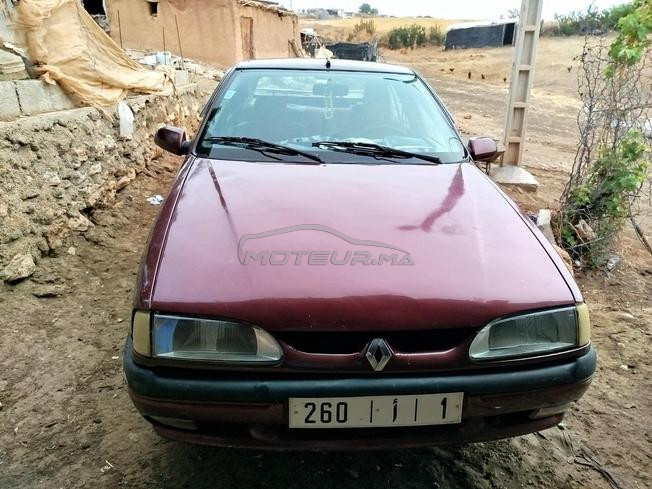 Renault R19 Diesel Manuelle 1993 à Salé