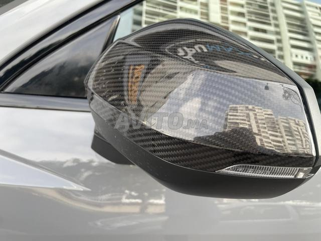 أودي RS Q3 بنزين أوتوماتيك 2023 في الدار البيضاء - 2