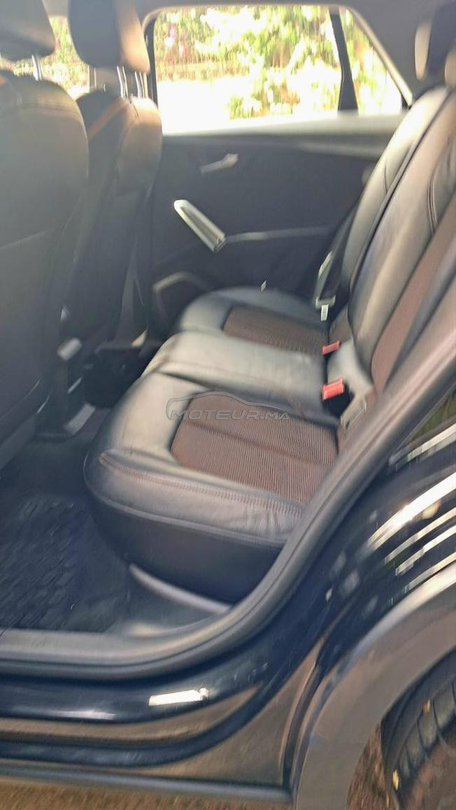 audi Q2 très bonne état 