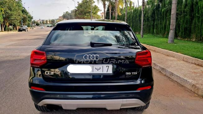 audi Q2 très bonne état 