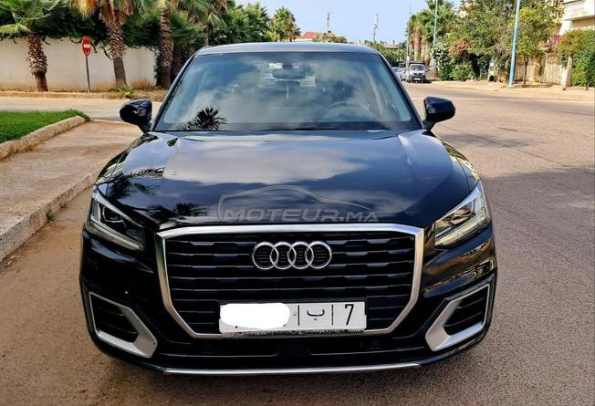 audi Q2 très bonne état 
