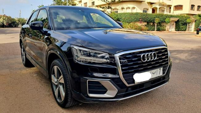 audi Q2 très bonne état 