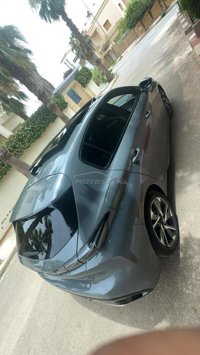 Peugeot 308 GT Line 