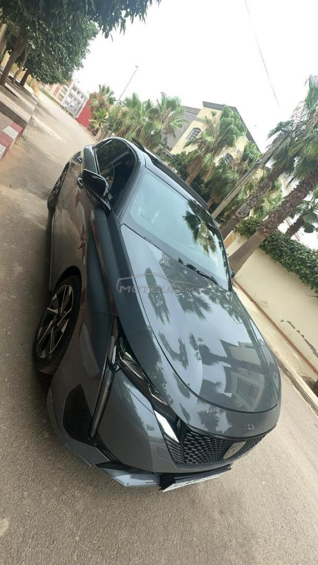 Peugeot 308 GT Line 