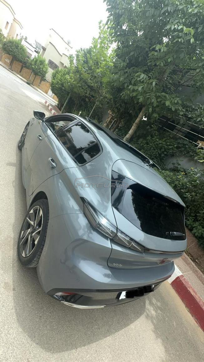 Peugeot 308 GT Line 