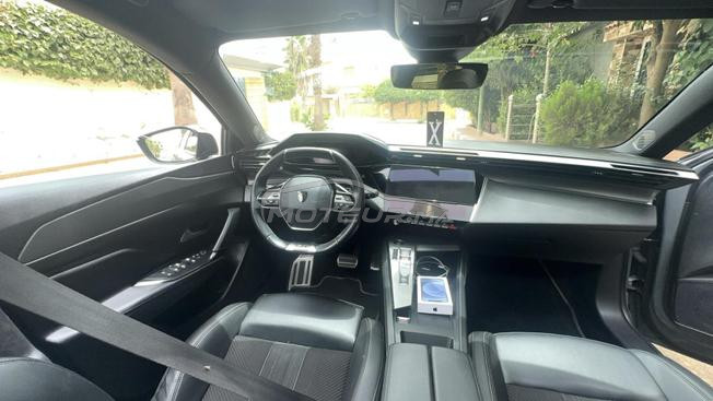 Peugeot 308 GT Line 