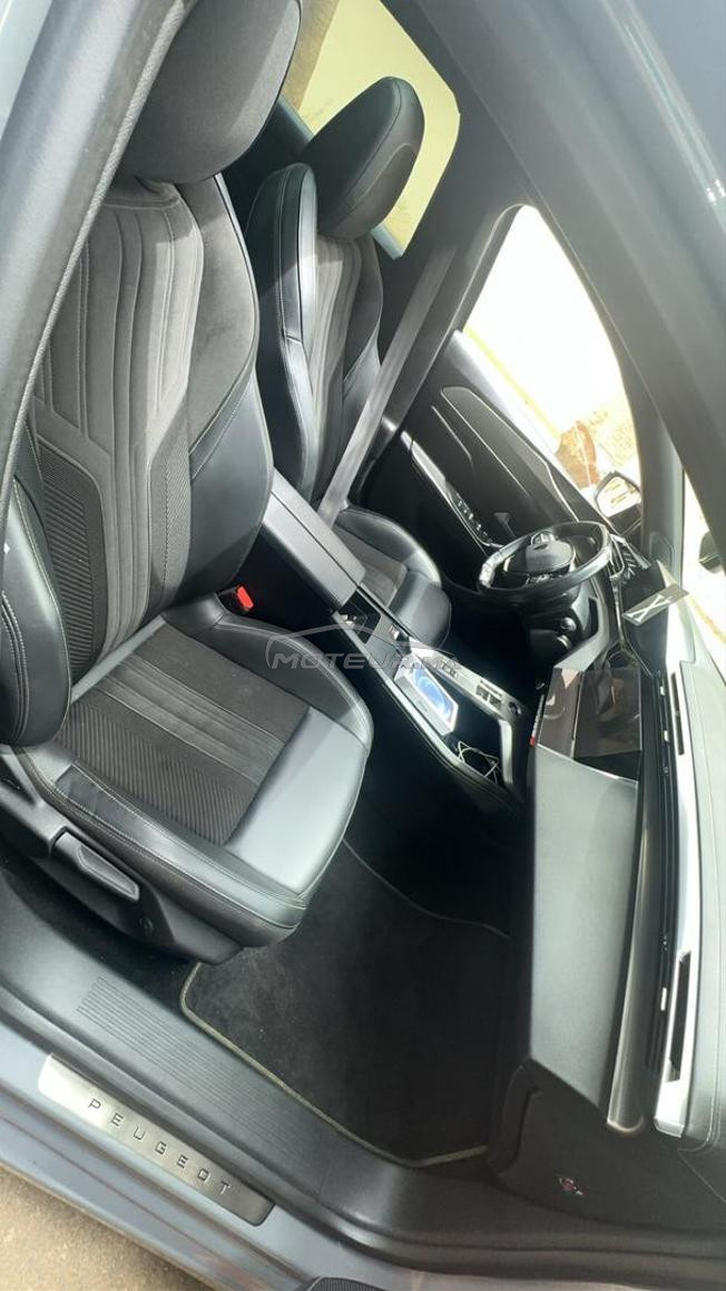 Peugeot 308 GT Line 