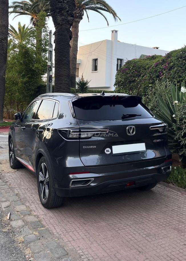Changan CS55 ELITE 2025