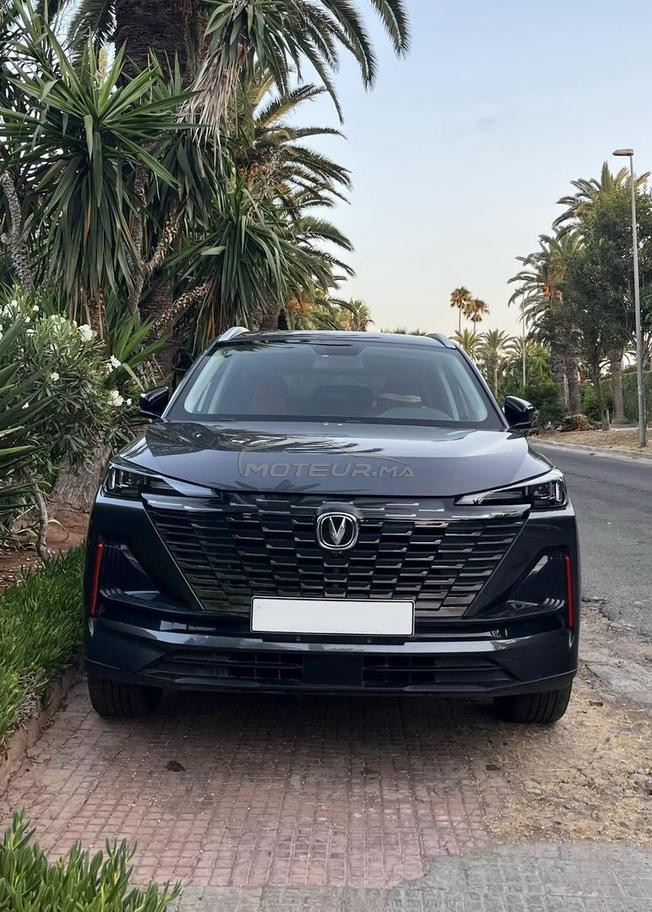 Changan CS55 ELITE 2025