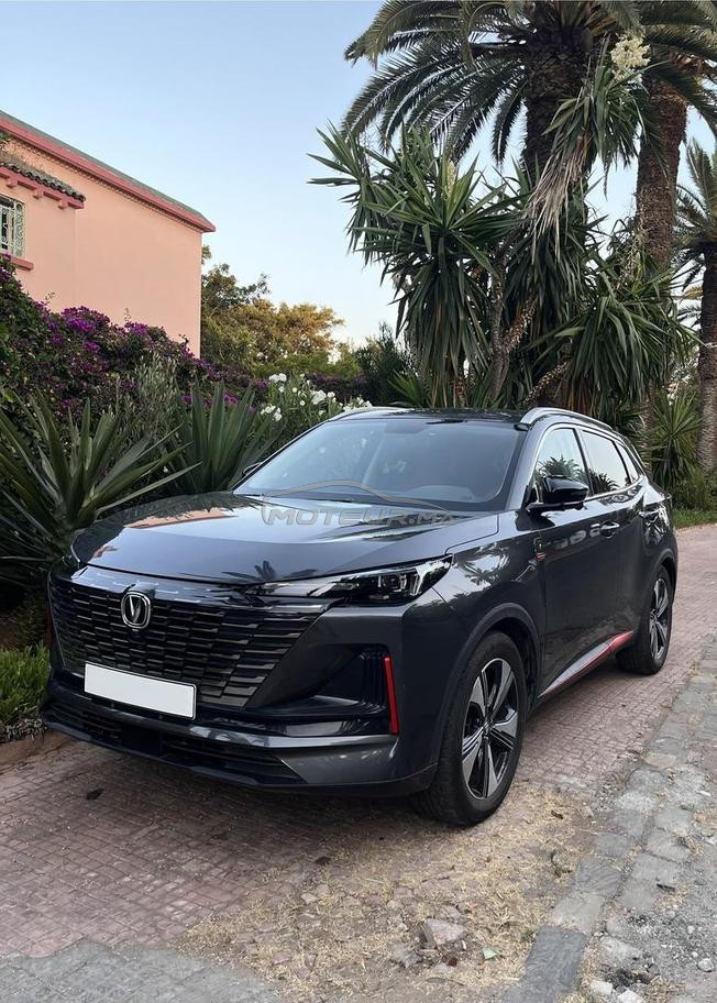 Changan CS55 ELITE 2025
