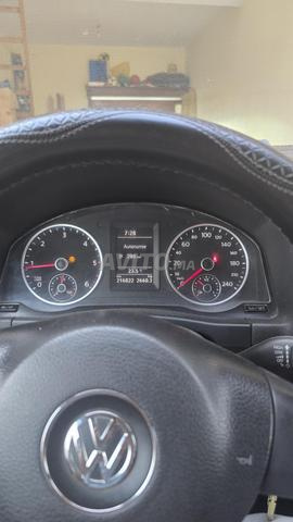 Tiguan en excellent état - 2