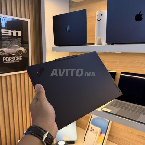 Lenovo ThinkPad X13 | ULTRA 5 225U | 16Go | 512 Go
