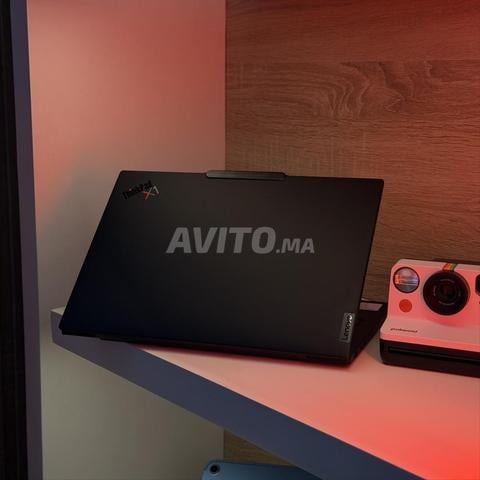 ThinkPad X1 Carbon Gen 13 | Ultra 7 | 32Go | 1To