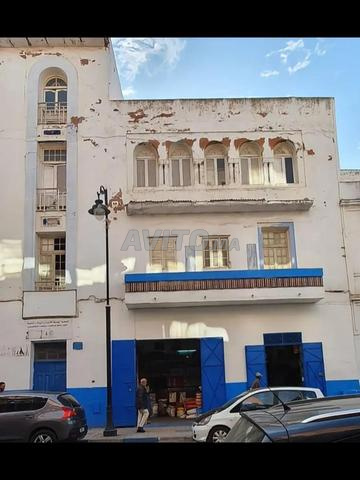 عمارة للبيع - 2