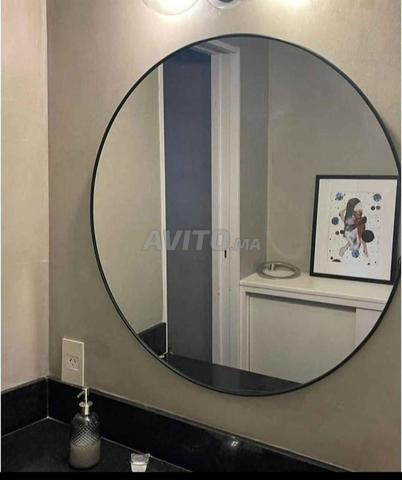 Miroir rond de qualité supérieure 👍🏼 - 2