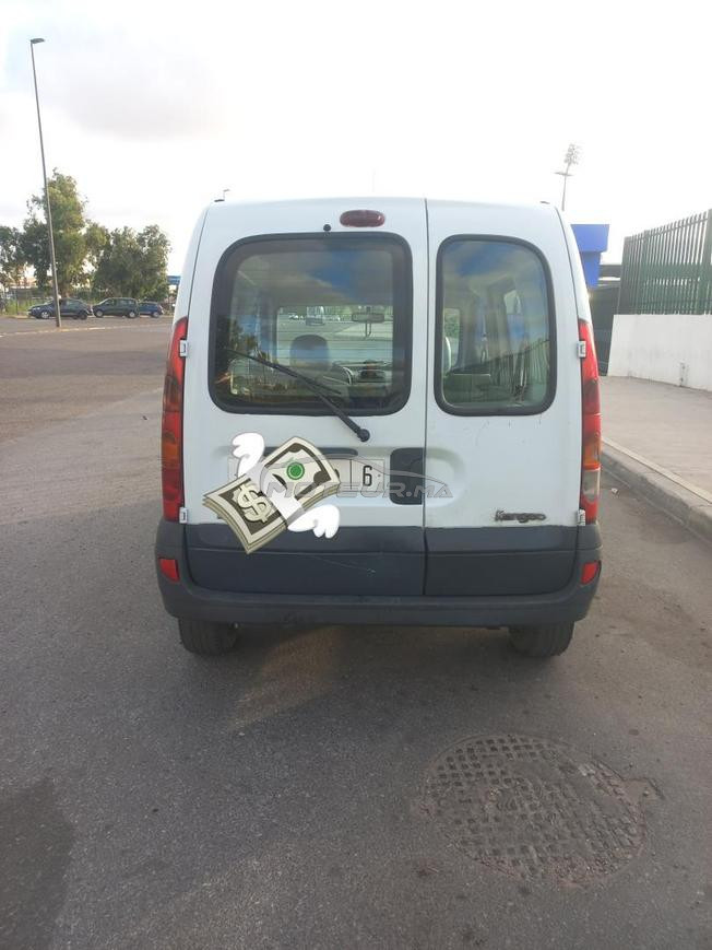 Kongoo Diesel 