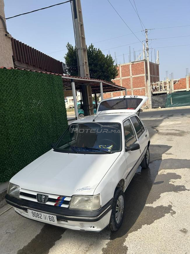 سوق الاربعاء 