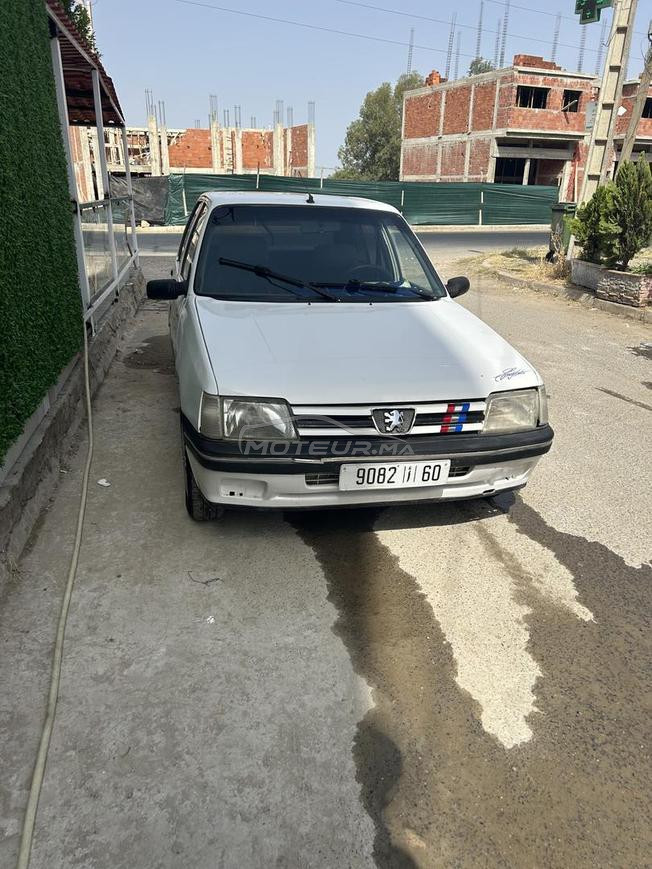 سوق الاربعاء 