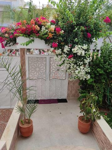 Vente Villa à Salé