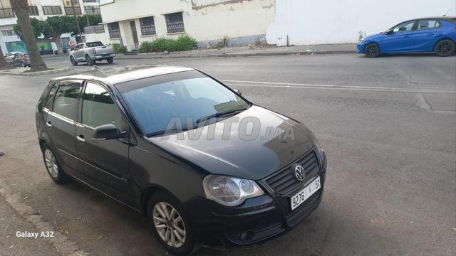 Polo diesel - 2