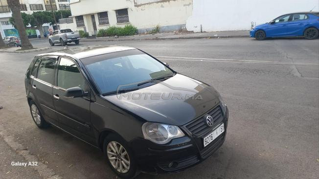 Polo diesel 