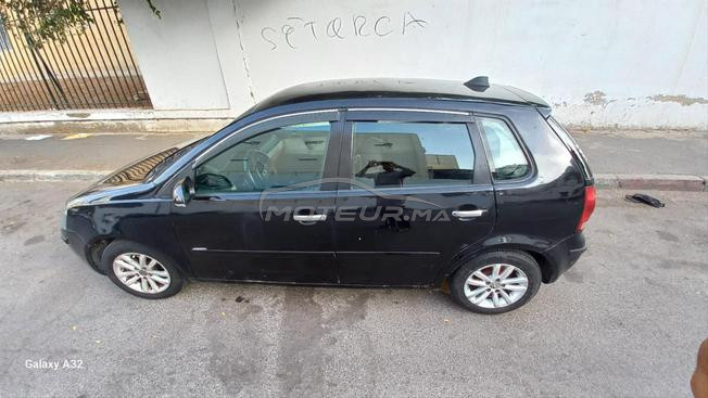 Polo diesel 