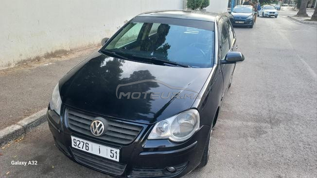 Polo diesel 