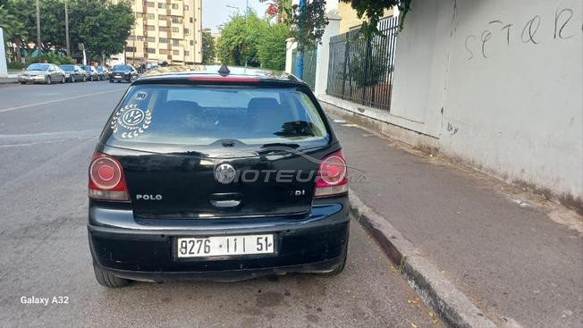 Polo diesel 