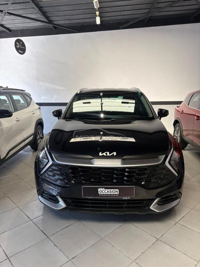 kia sportage active 1,6L BVA 4*2 